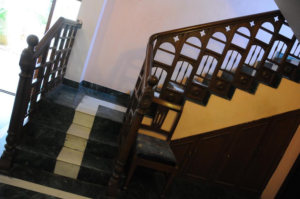 Lloyds Serviced Apartments,Krishna Street,T Nagar Chennai Room photo