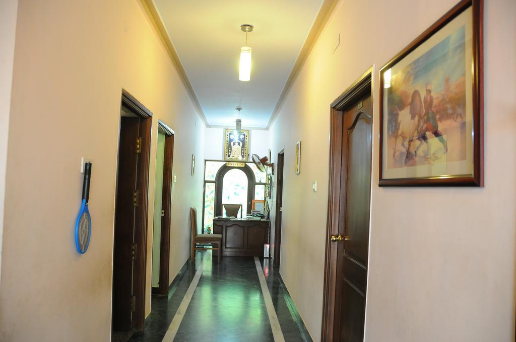 Lloyds Serviced Apartments,Krishna Street,T Nagar Chennai Room photo
